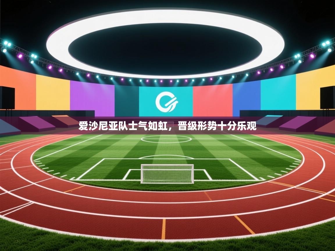 爱沙尼亚队士气如虹,晋级形势十分乐观 第1张