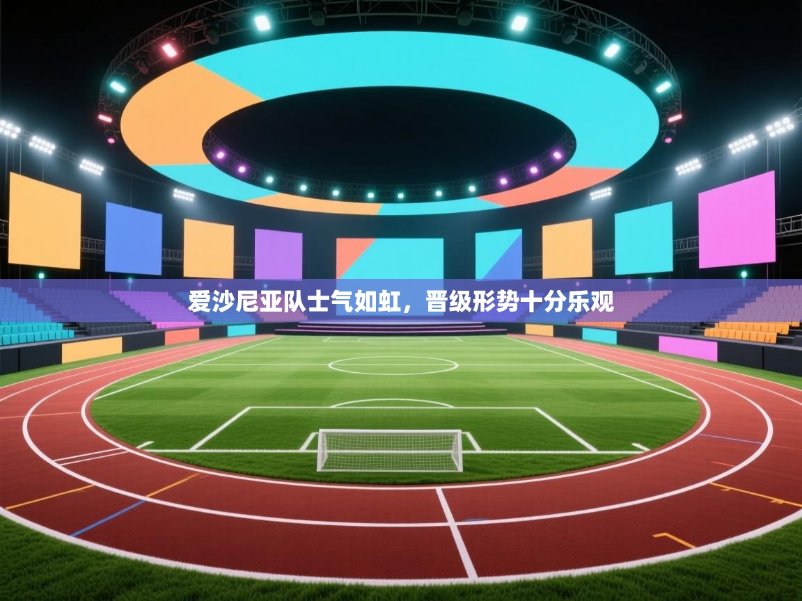 爱沙尼亚队士气如虹,晋级形势十分乐观 第2张