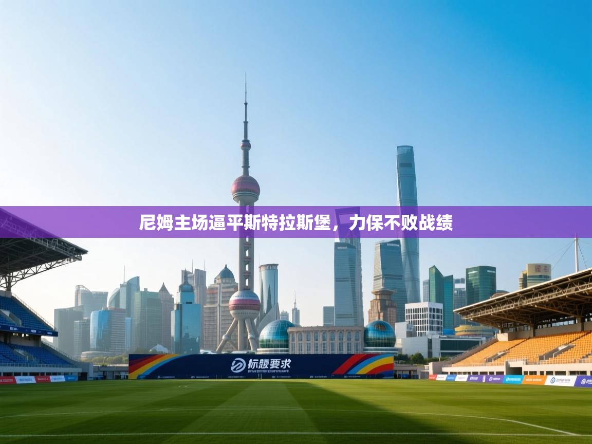 尼姆主场逼平斯特拉斯堡，力保不败战绩  第2张