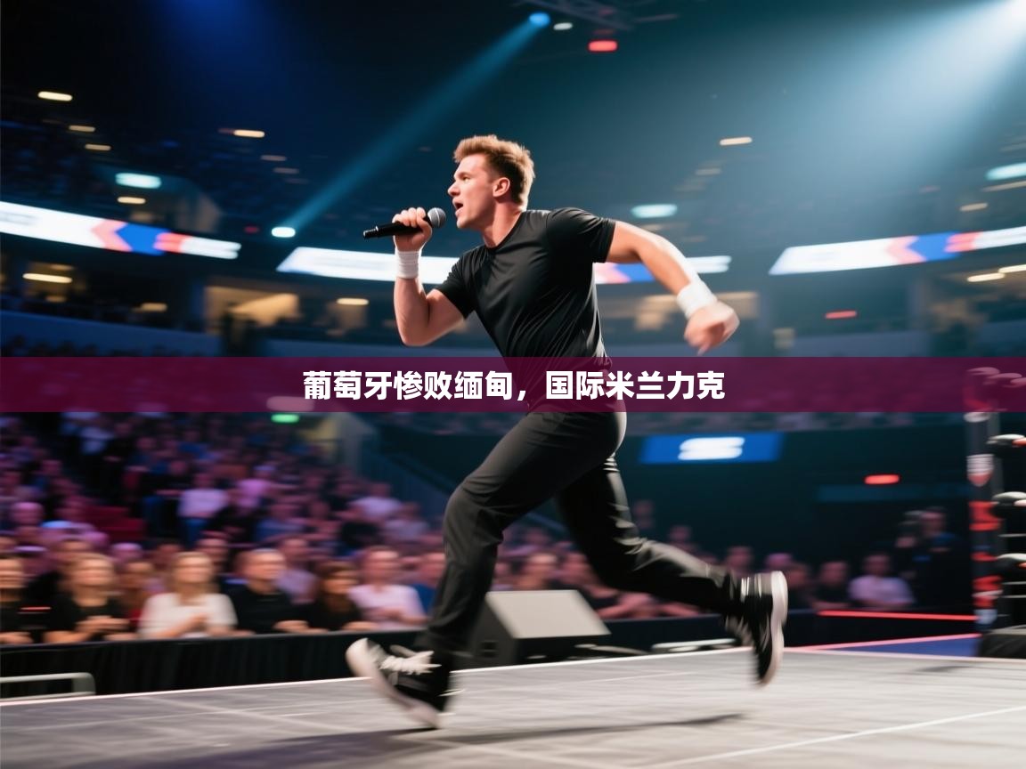 葡萄牙惨败缅甸，国际米兰力克  第2张