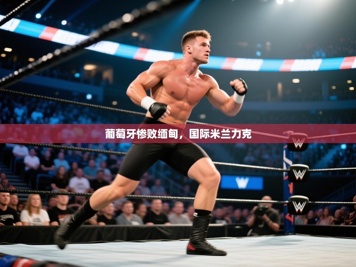 葡萄牙惨败缅甸，国际米兰力克  第1张