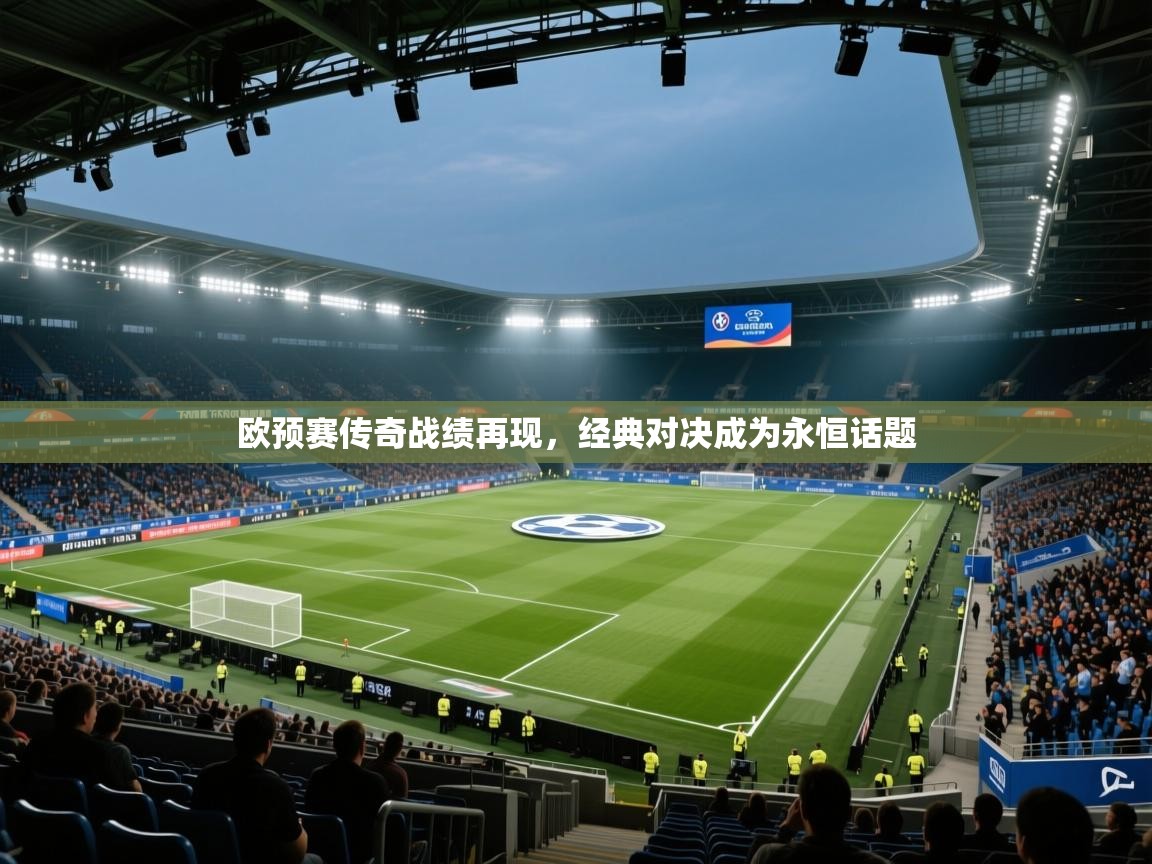 欧预赛传奇战绩再现,经典对决成为永恒话题