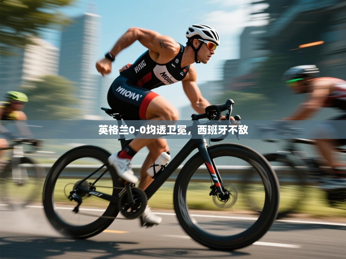 英格兰0-0均透卫冕，西班牙不敌