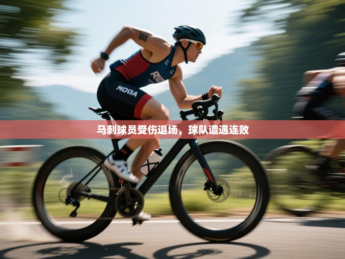 马刺球员受伤退场，球队遭遇连败