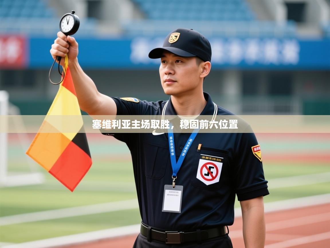 塞维利亚主场取胜，稳固前六位置  第1张