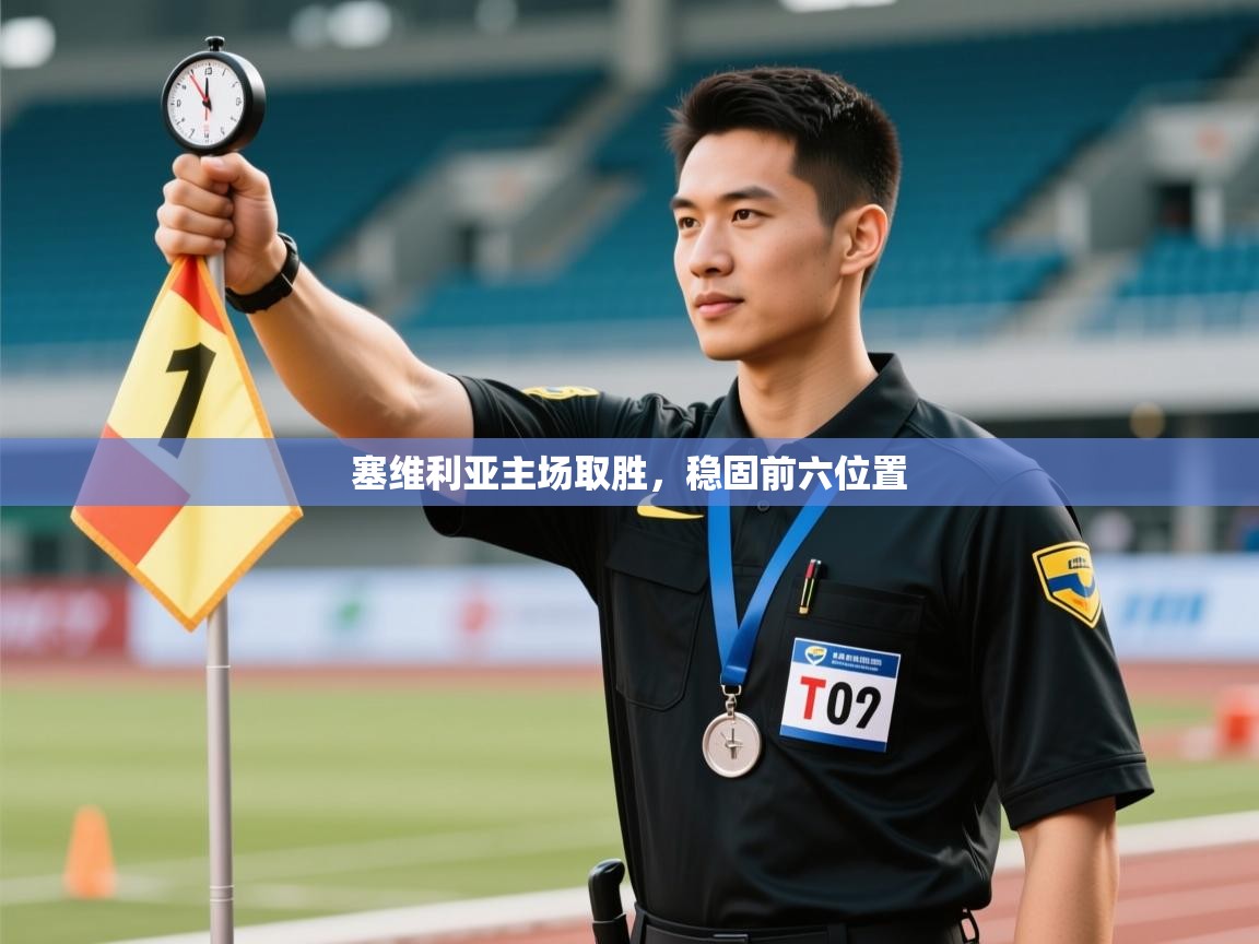 塞维利亚主场取胜，稳固前六位置  第2张