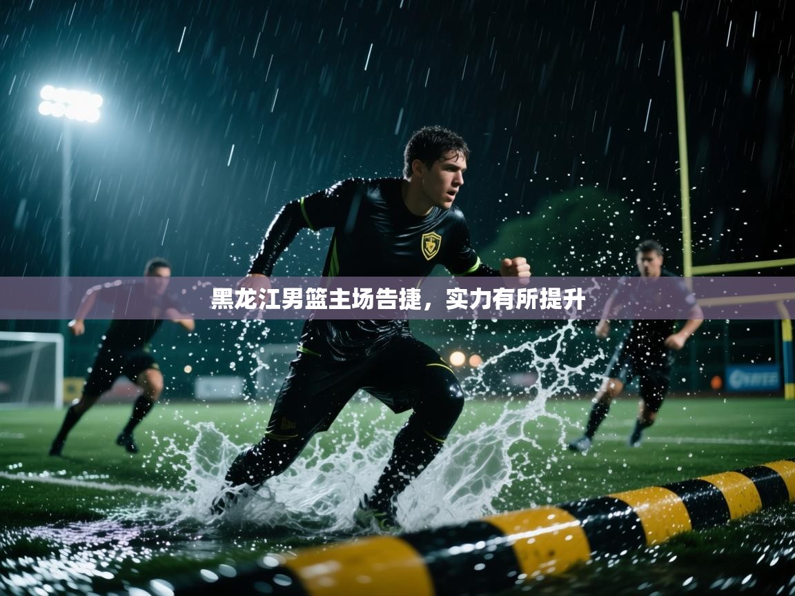 黑龙江男篮主场告捷，实力有所提升