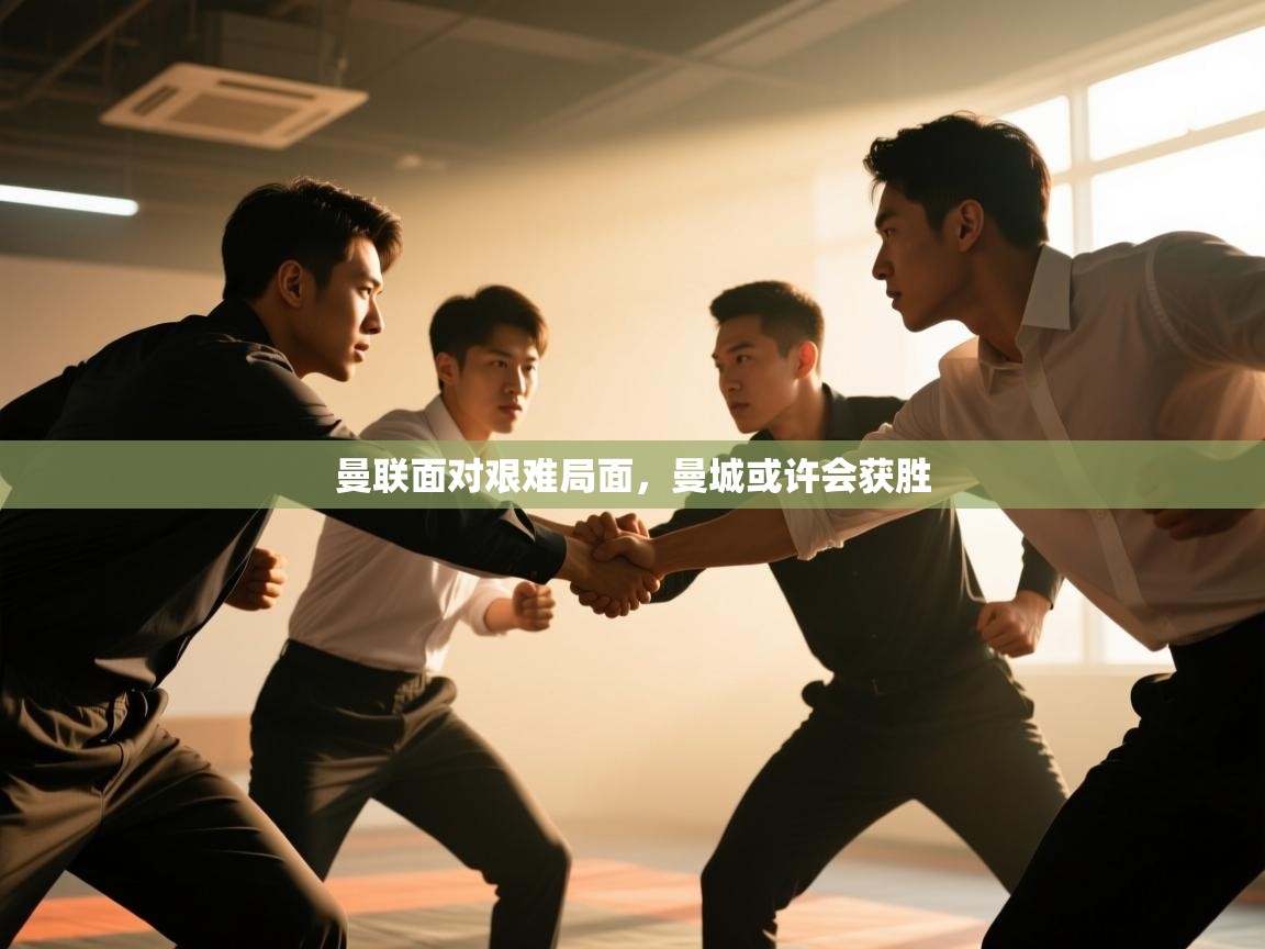 曼联面对艰难局面,曼城或许会获胜 第2张