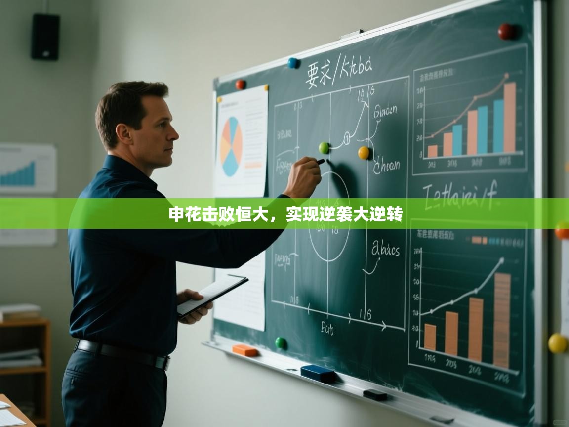 申花击败恒大，实现逆袭大逆转  第1张