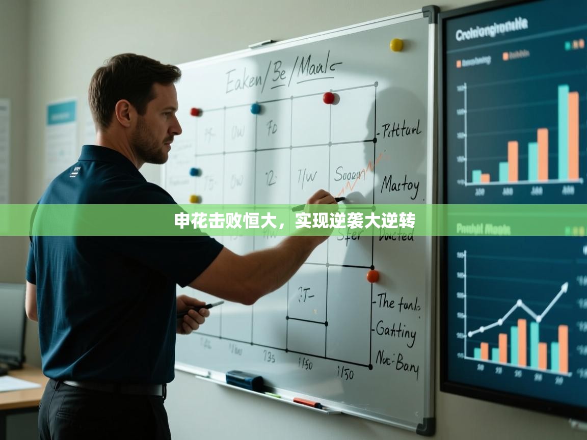 申花击败恒大，实现逆袭大逆转  第2张