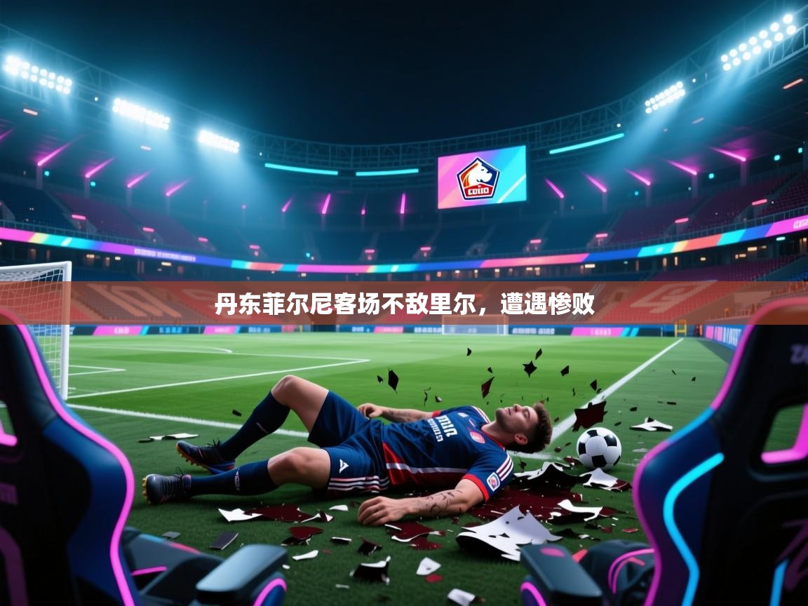 丹东菲尔尼客场不敌里尔，遭遇惨败  第1张