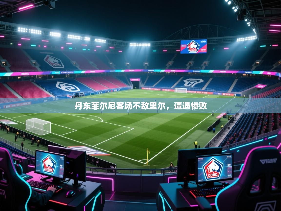 丹东菲尔尼客场不敌里尔，遭遇惨败  第2张