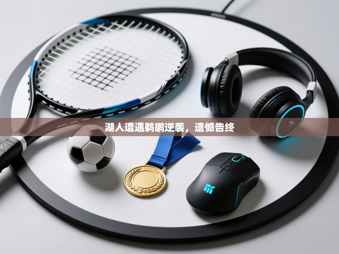 湖人遭遇鹈鹕逆袭，遗憾告终  第2张