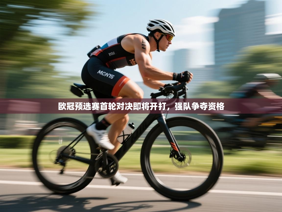 欧冠预选赛首轮对决即将开打，强队争夺资格  第2张