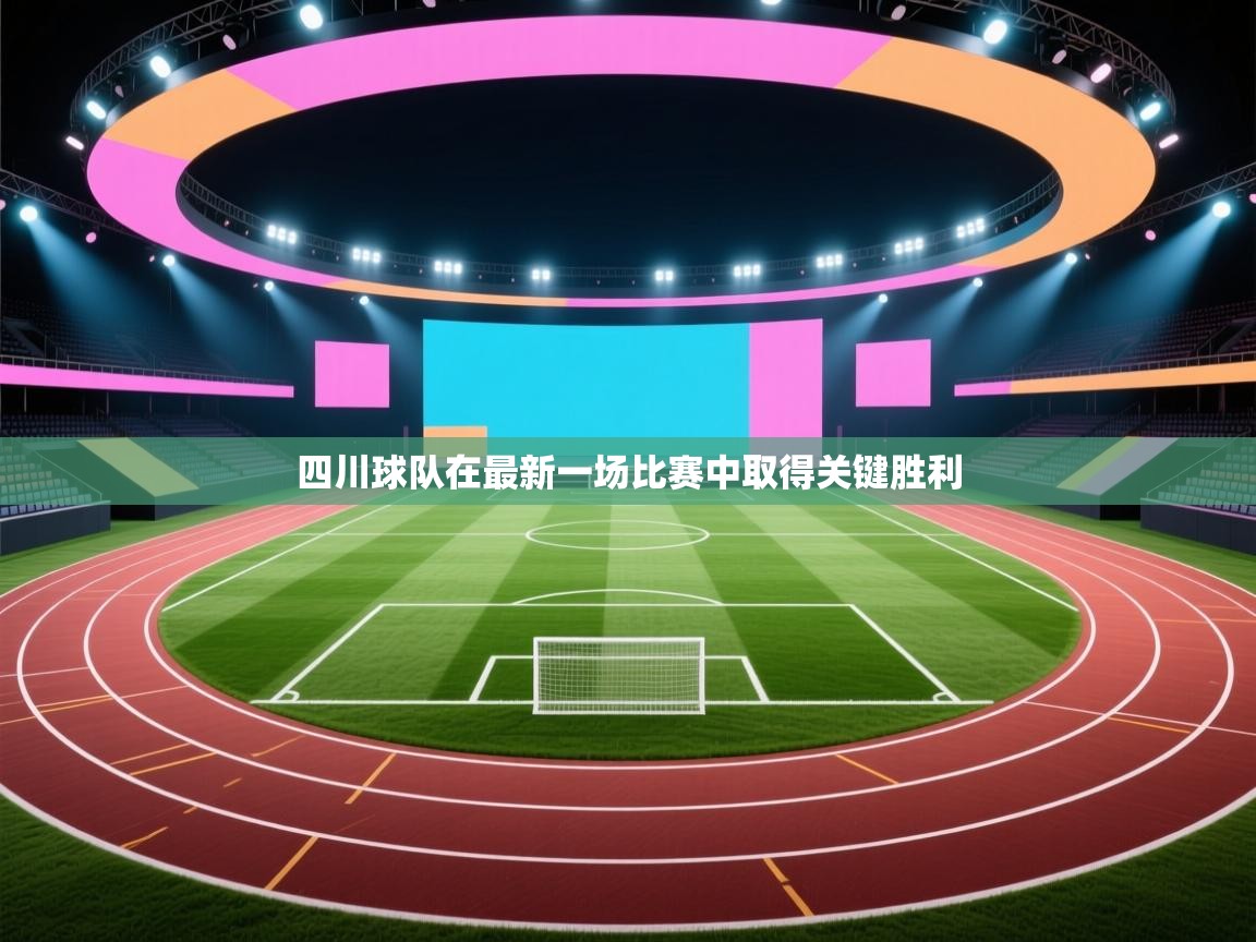 四川球队在最新一场比赛中取得关键胜利  第2张