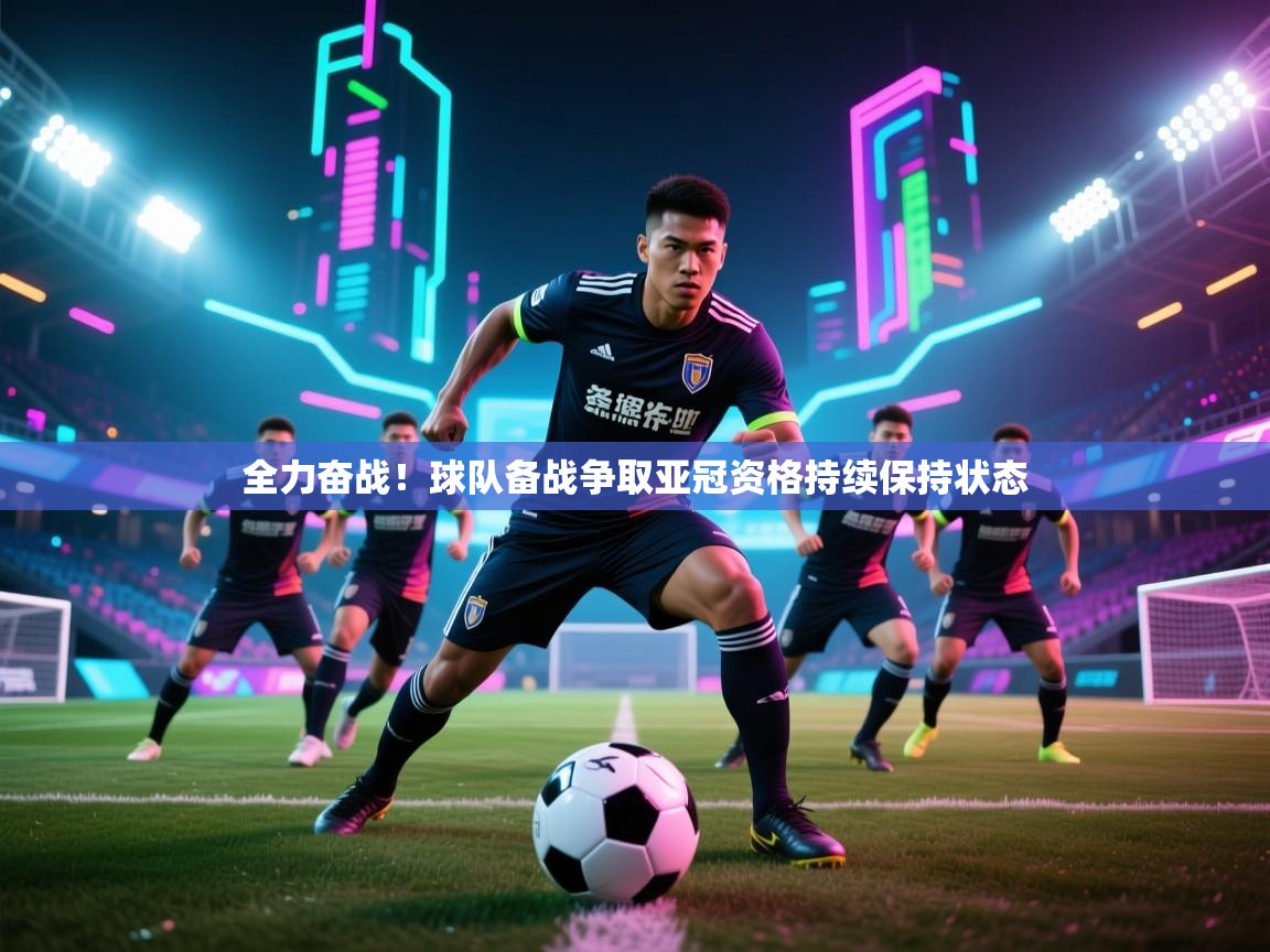 全力奋战!球队备战争取亚冠资格持续保持状态 第2张