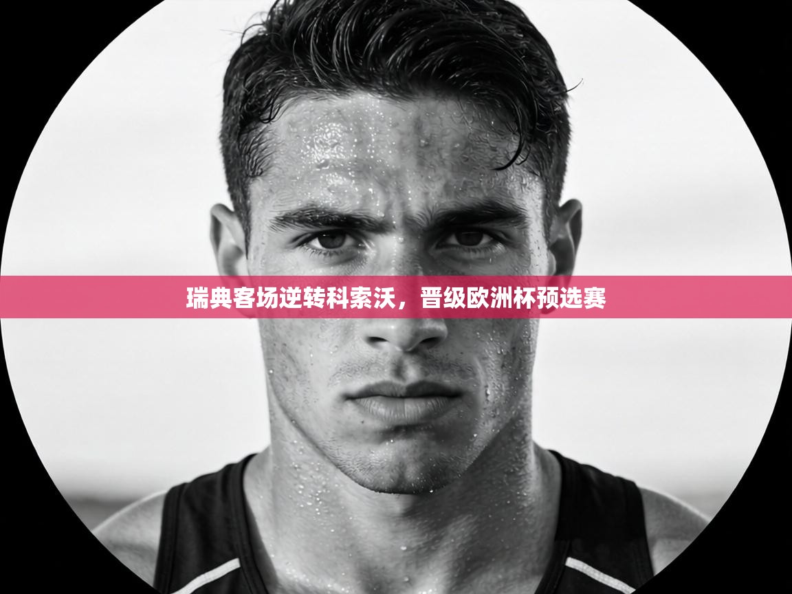 瑞典客场逆转科索沃,晋级欧洲杯预选赛 第1张