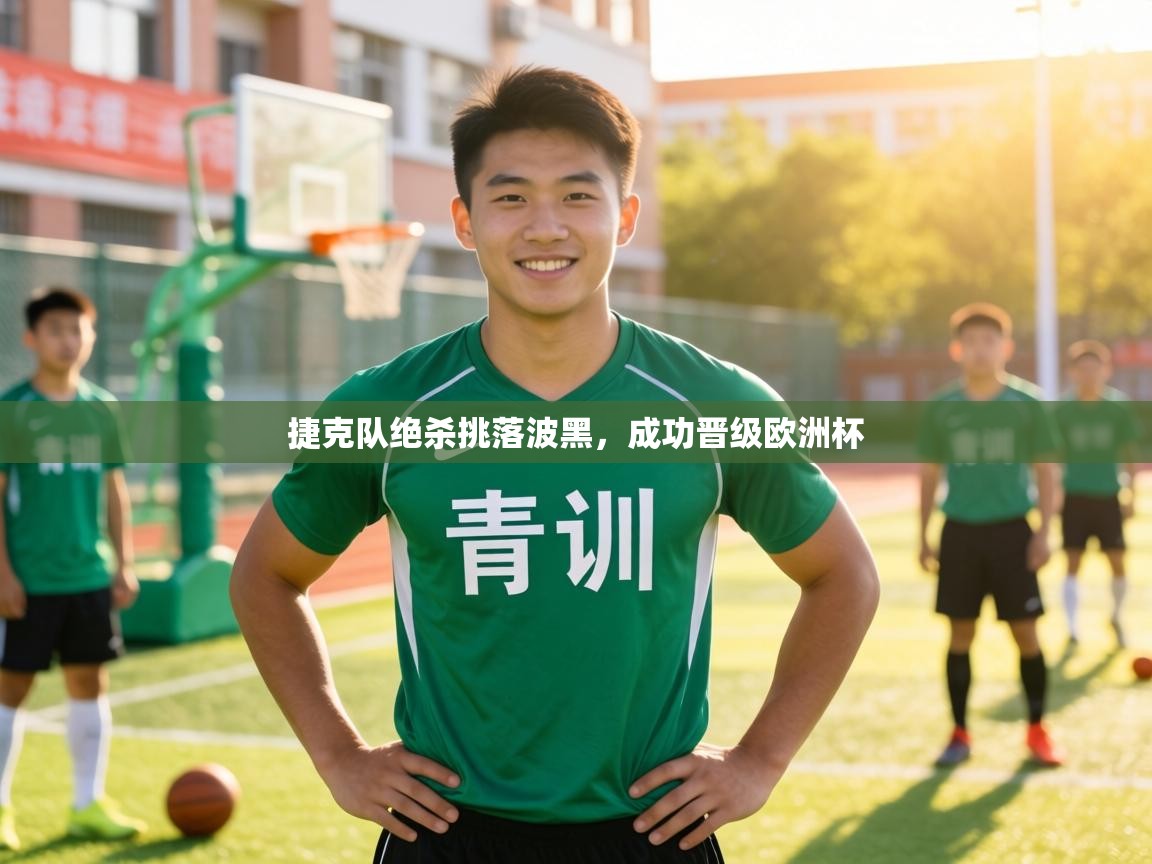 捷克队绝杀挑落波黑,成功晋级欧洲杯 第1张