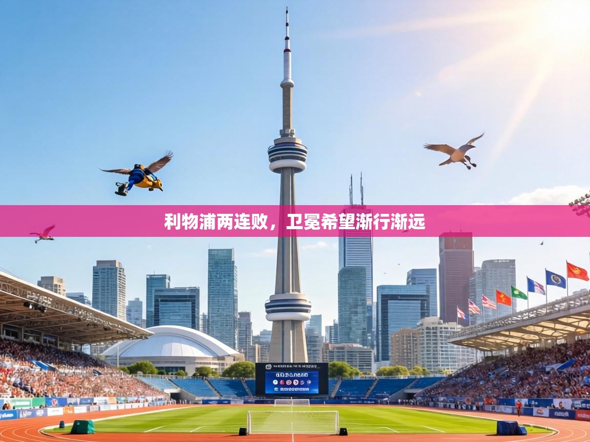 利物浦两连败,卫冕希望渐行渐远 第1张