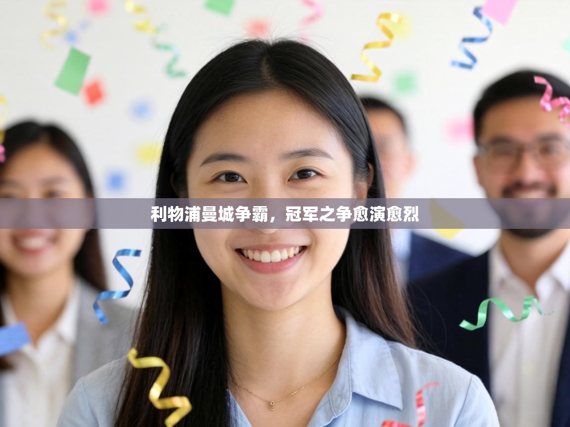 利物浦曼城争霸,冠军之争愈演愈烈 第1张