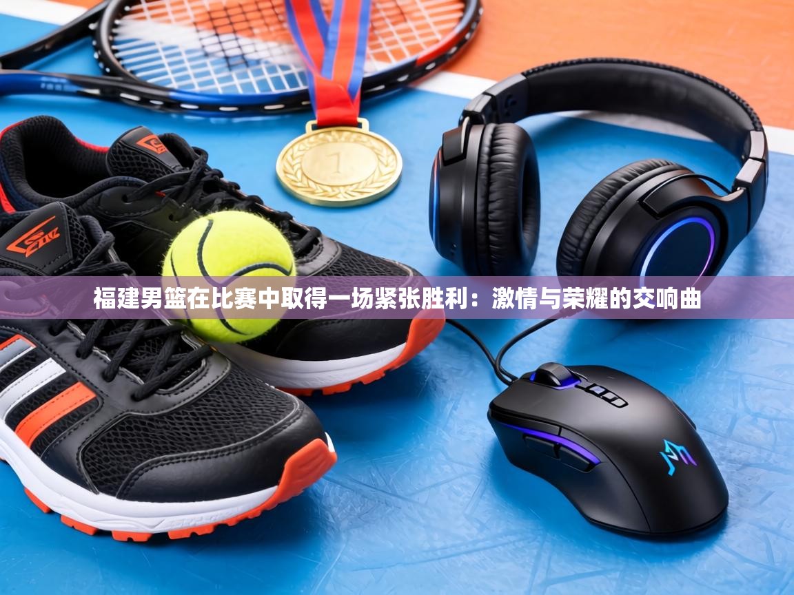 福建男篮在比赛中取得一场紧张胜利：激情与荣耀的交响曲  第1张