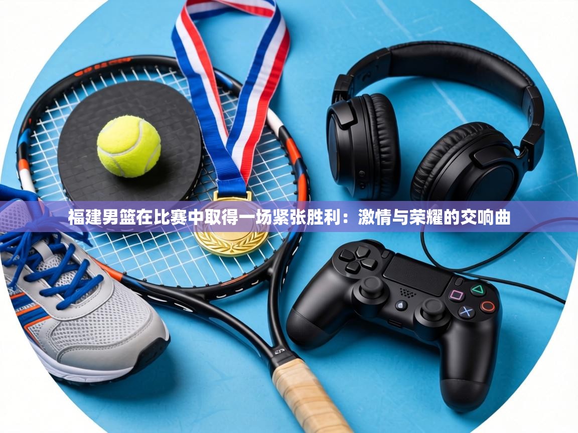 福建男篮在比赛中取得一场紧张胜利：激情与荣耀的交响曲  第2张